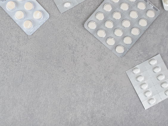 Feit of Fictie: is Europa voor paracetamol afhankelijk van India?