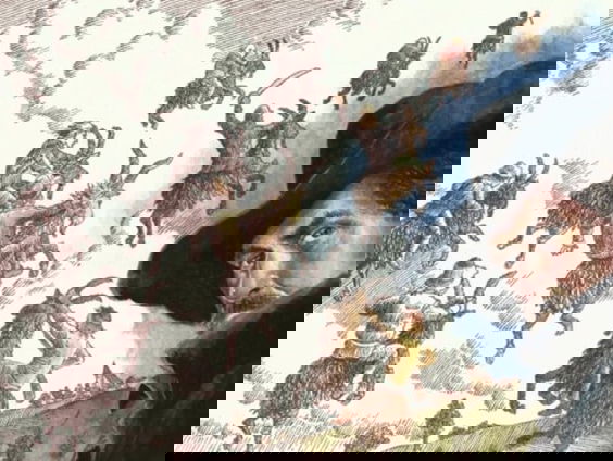 Er was eens... de bokkenrijders