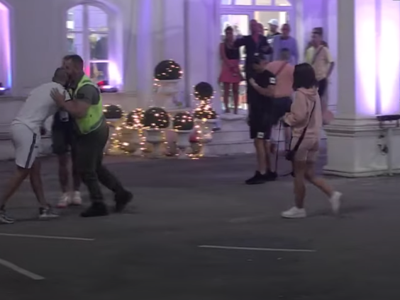 Buitenland Uitgelicht: Servië met Arja van den Bergh