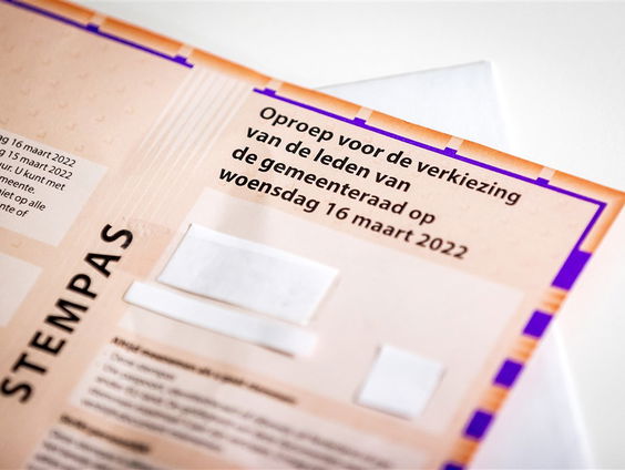 Verkiezingsvierdaagse: "Je wil bij jeugdzorg meteen tot betekenis zijn, maar dat kan niet altijd"