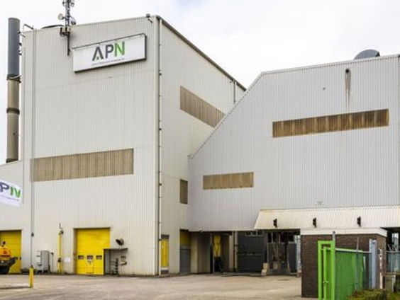 Omstreden asfaltcentrale opgekocht door Gemeente Nijmegen, pand wordt gesloopt