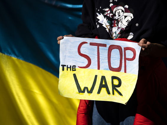 Moeten we Russische vluchtelingen ruimhartig opvangen?