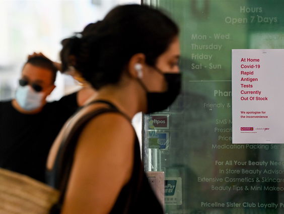 Buitenland Uitgelicht: Australiƫ