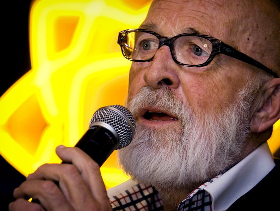 Pierre Kartner op 87-jarige leeftijd overleden