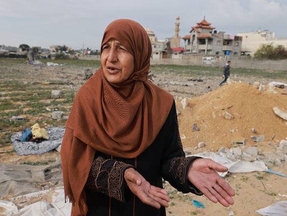 Hoe behandel je intergenerationeel trauma