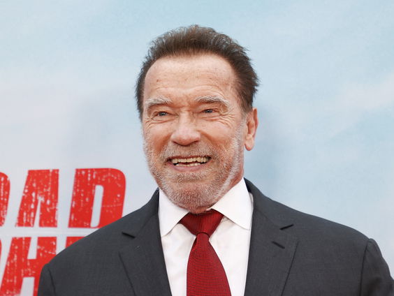 Ab Zagt over documentaire van Arnold Schwarzenegger