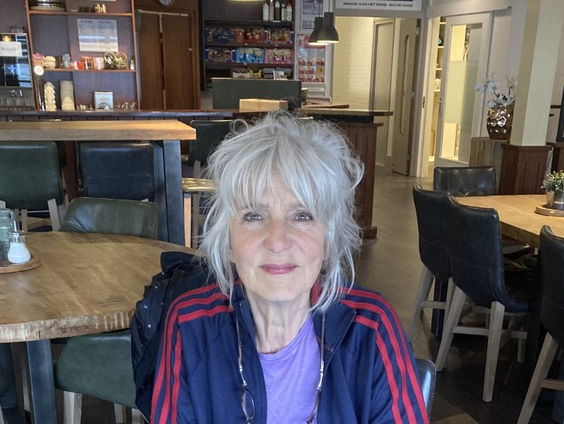 Het uitzendbureau: Mis ik iets omdat ik de Camino op de fiets heb gedaan en niet lopend?