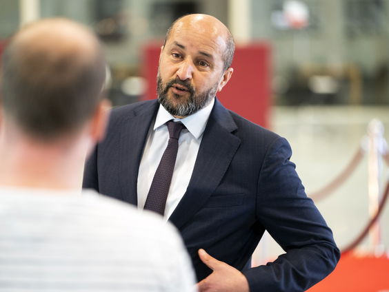 Hoe vieren moslims de geboortedag van Mohammed