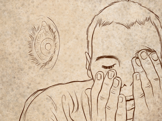 Assad woont ook in Nederland: deel 2