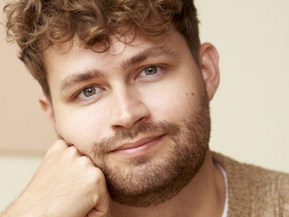 Pim Lammers: "Mijn missie is dat kinderen gelukkig worden van mijn boeken"