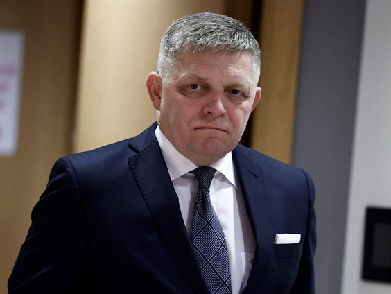 Wie kan de Slowaakse premier Fico nog tegenhouden?