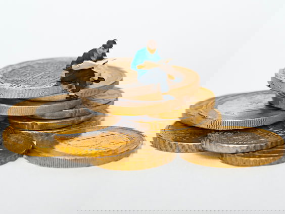 ‘Veel mensen die minder gaan werken, denken niet na over de gevolgen voor hun pensioen’