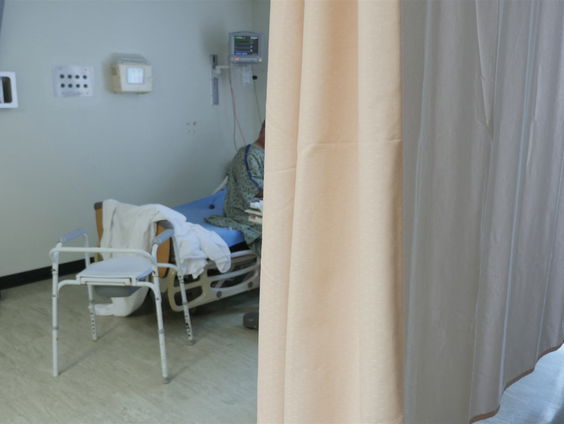 Een onbekende killer