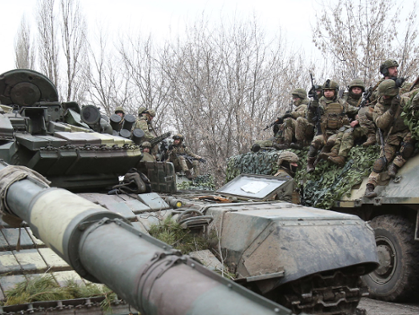 De rol van westerse inlichtingen in de oorlog in Oekraïne