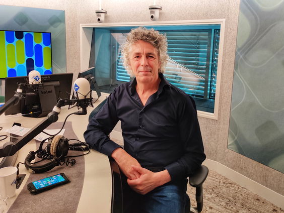 Wim Voermans over het verwijderen van smsjes door premier Rutte en de schending van de archiefplicht