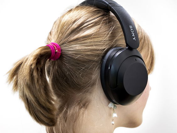 Wat is de aantrekkingskracht van white noise?