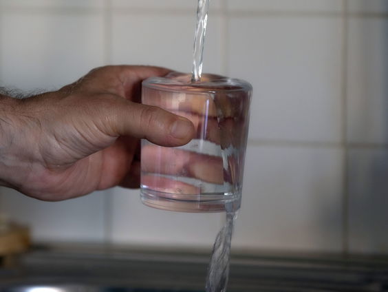 Stevent Nederland af op een watercrisis?