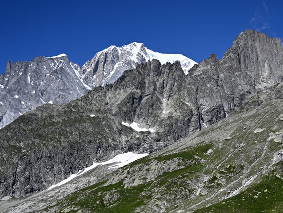 Ongelukken in de bergen: 'Maken ons zorgen om gevolgen slecht weer'