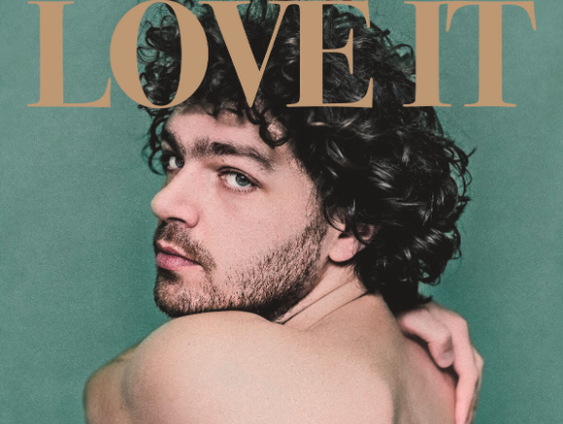 Flip Noorman speelt live!