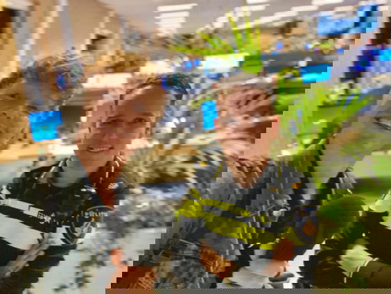 Live verslag: Wie neemt er 's nachts op als je 1-1-2 belt?