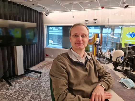 Docent luchtvaarttechniek Joris Melkert over de Boeing 737 MAX