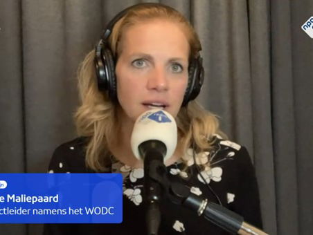 Syriërs worstelen met gevoelens van eenzaamheid