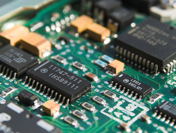 Als China Taiwan binnenvalt, kan hele chipindustrie stilvallen