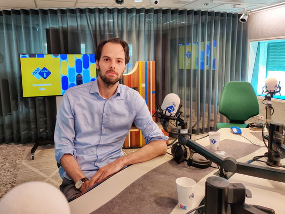 Michiel Luining over hoe de EU moet omgaan met Polen en Hongarije nu de oorlog tussen Oekraïne en Rusland voortduurt