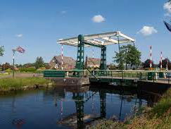 De kortste spreekbeurt: Appelscha