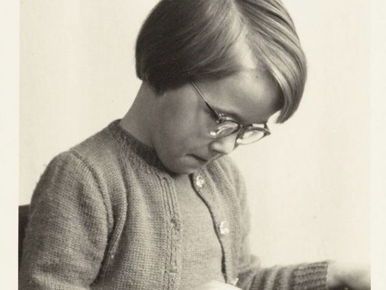 Boeken met Sanne Frequin