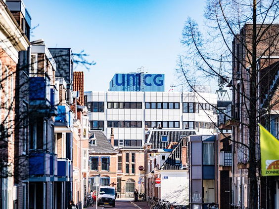 DDoS aanval op Nederlandse ziekenhuizen