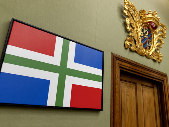 Wat zijn de verkiezingsthema's in Groningen?