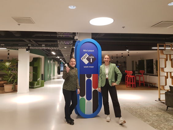 Een operatie is net als een marathon; je moet ervoor trainen