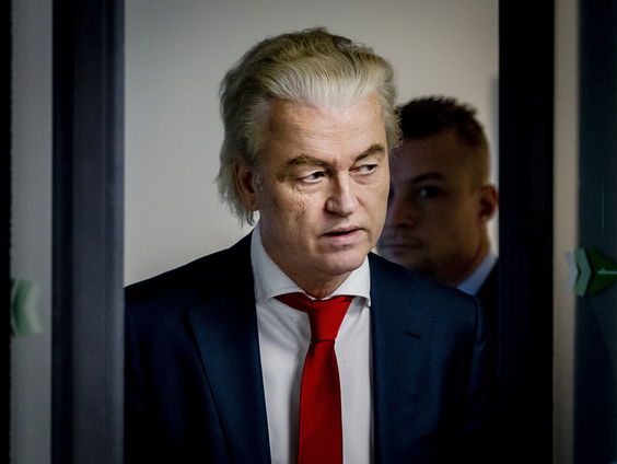 'Als je als lobbyist nu pas aan tafel gaat bij de PVV, ben je te laat'