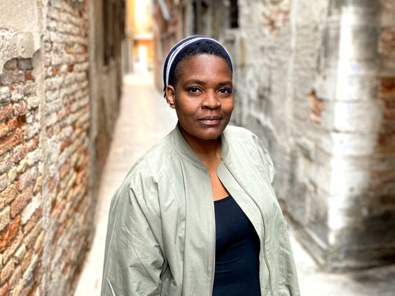 Romana Vrede, actrice