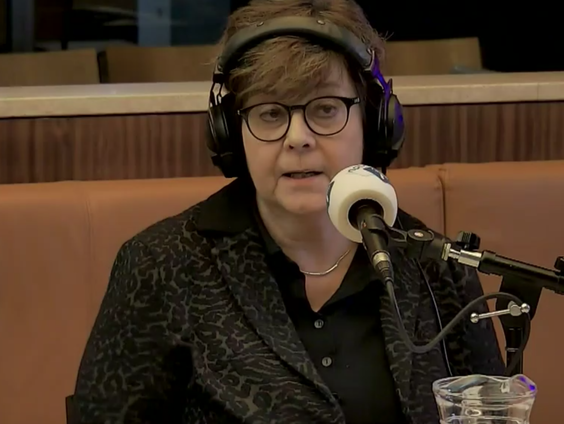 Rita Verdonk: ‘Bedreiging politici is niet verergerd’