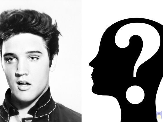 Wie is de Elvis Presley van deze tijd?
