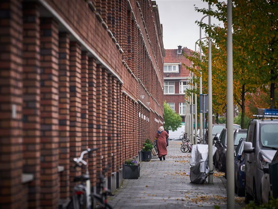 Stand.nl: 30 procent sociale huurwoningen is te ambitieus