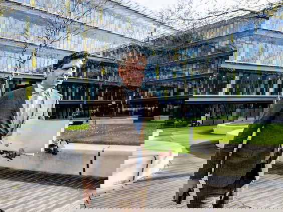 D66 wil meer vermogensbelastingen en kandidaat-EU-lidmaatschap Oekraïne