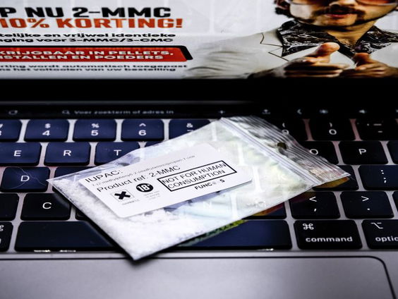 Twijfels over effectiviteit designerdrugswet