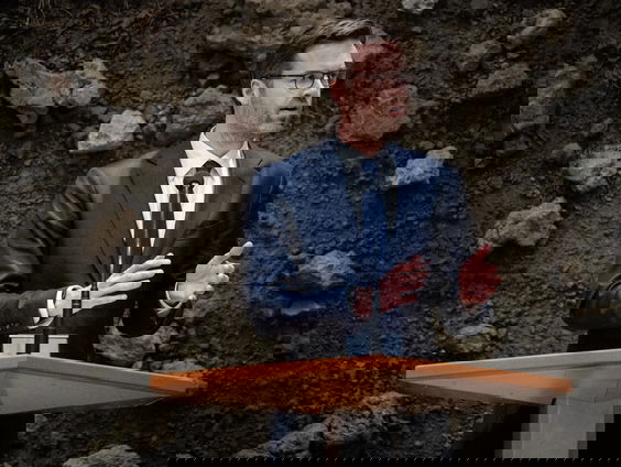 Sjoerd Sjoerdsma (D66): Nederlanders in het buitenland moeten een dubbel paspoort kunnen hebben