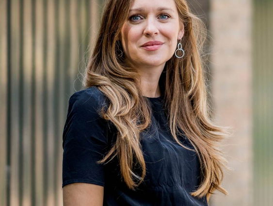 Amy-Jane Gielen maakte viral post tegen overheidscampagne die vrouwen meer uren moet laten werk