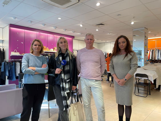 Zaanstad in actie: buurtschool wordt nieuwe thuis en lever je winterjas in!