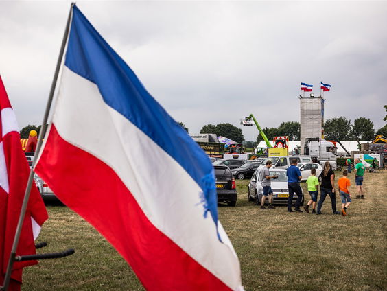 Is er een emigratiegolf van boeren op komst?