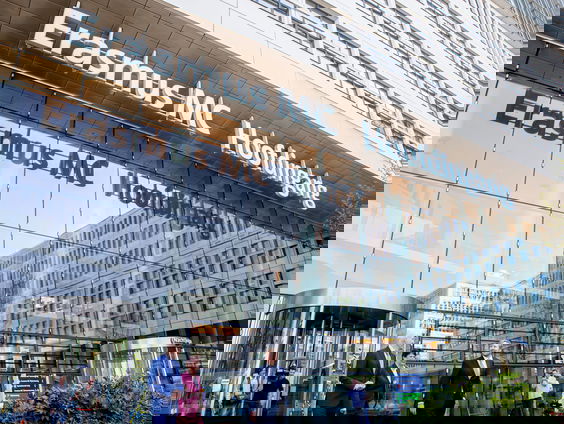 Hoe ontruim je een gebouw?