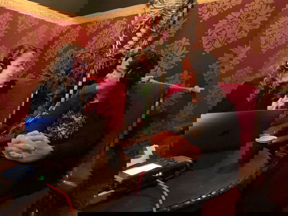 Nathalie Pagie: van communicatieadviseur naar award winnende schrijfster