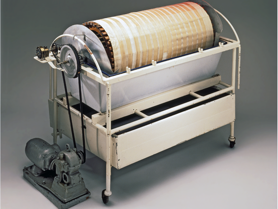 Het verhaal achter de kunstnier