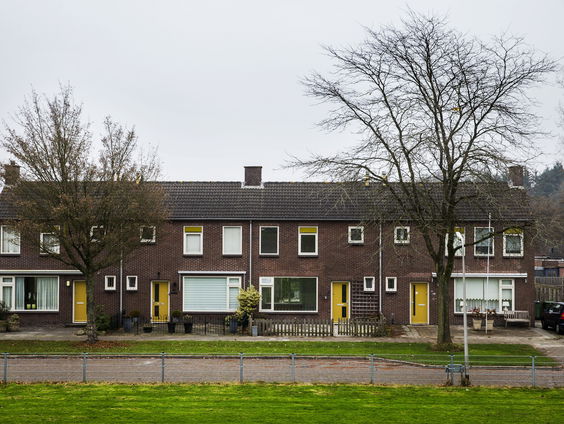 Verhalen uit Molukse wijken in podcast