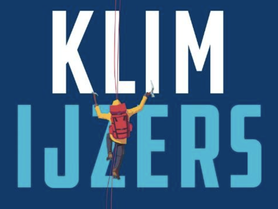 Marcus van Toor en Bart Schreuders schreven een boek over geloofsvragen