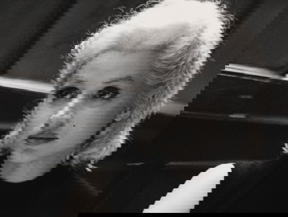 Is de nieuwe film over Marilyn Monroe een feministisch manifest of necrofiele porno?